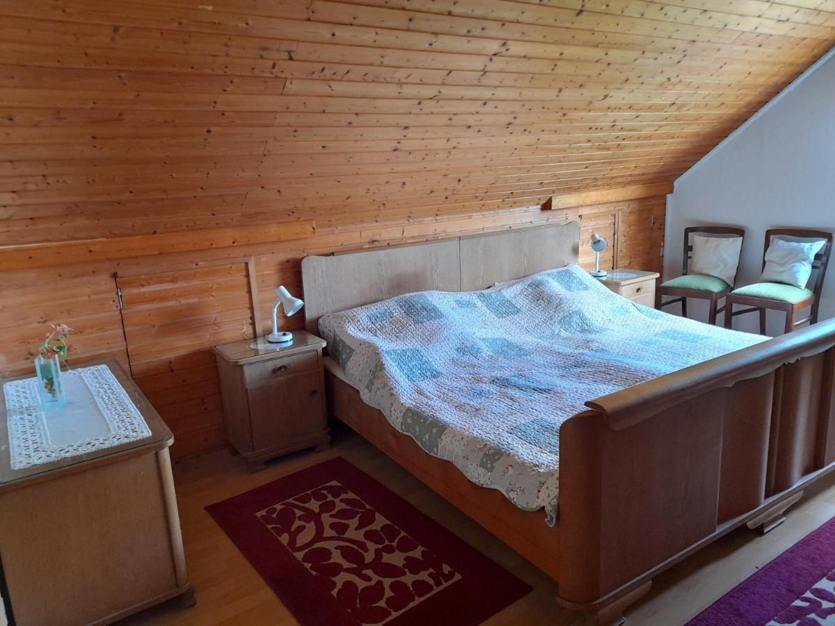 Ferienwohnung Mit Loggia Warstein Buitenkant foto